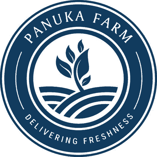 Panuka Farm Logo