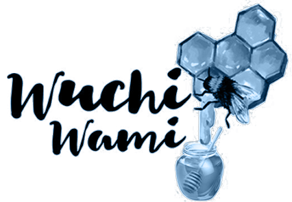 Wuchi+Wam logo